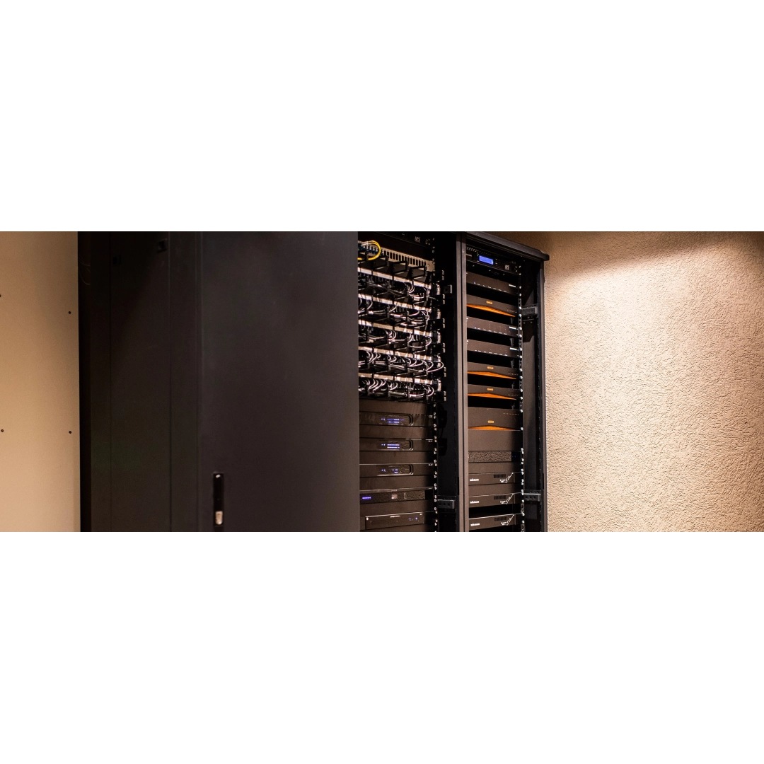 Підсилювач Monitor Audio CI Amp IA60-4