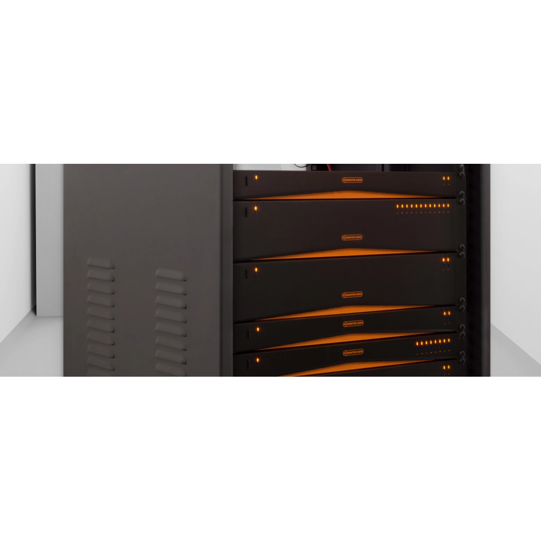 Підсилювач Monitor Audio CI Amp IA60-4