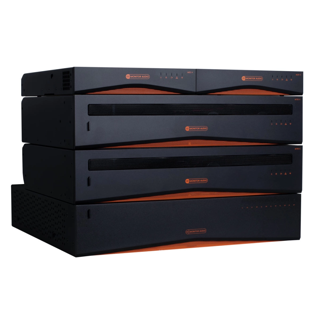 Підсилювач Monitor Audio CI Amp IA60-4