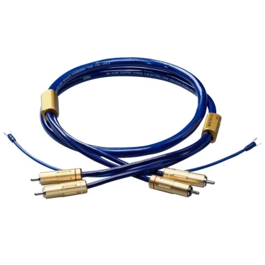 Кабель для тонарма Ortofon 6NX-TSW 1010R (RCA-RCA)