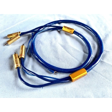 Кабель для тонарма Ortofon 6NX-TSW 1010R (RCA-RCA)