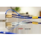 Кабель для тонарма Ortofon 6NX-TSW 1010R (RCA-RCA) Кабель для тонарма Ortofon 6NX-TSW 1010R (RCA-RCA)