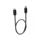 Кабель FIIO LT-LT4 Black Кабель FIIO LT-LT4 Black