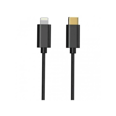 Кабель FIIO LT-LT4 Black