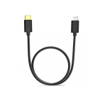 Кабель FIIO LT-LT4 Black Кабель FIIO LT-LT4 Black