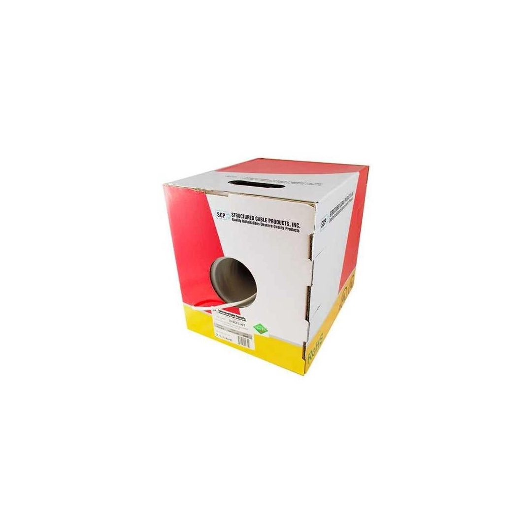 Кабель акустичний SCP 16/2OFC-LSZH-WT-1000 1м Кабель акустичний SCP 16/2OFC-LSZH-WT-1000 1м