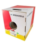 Кабель акустический SCP 16/2OFC-LSZH-WT-1000 1м