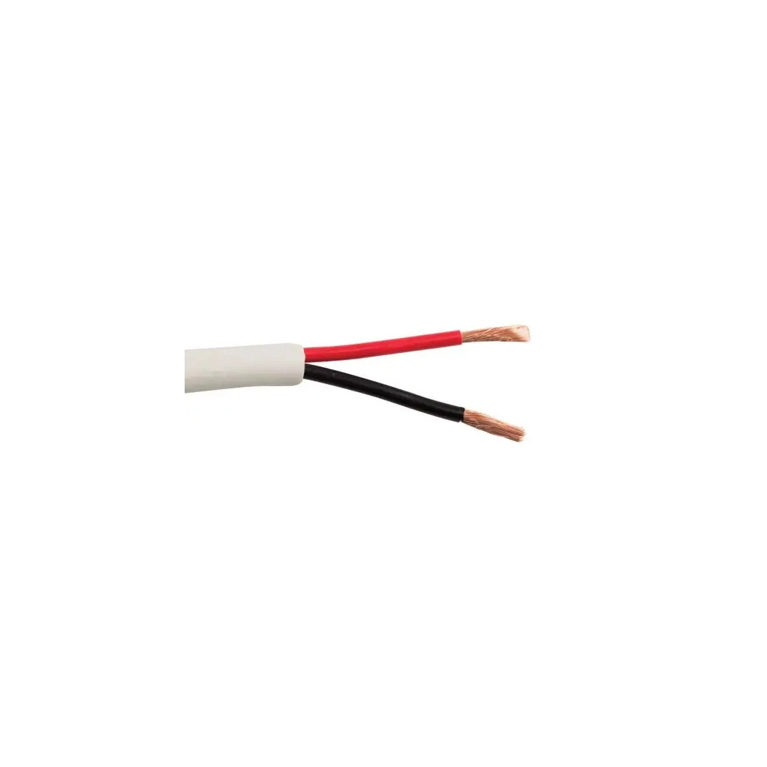 Кабель акустический SCP 16/2OFC-LSZH-WT-1000 1м