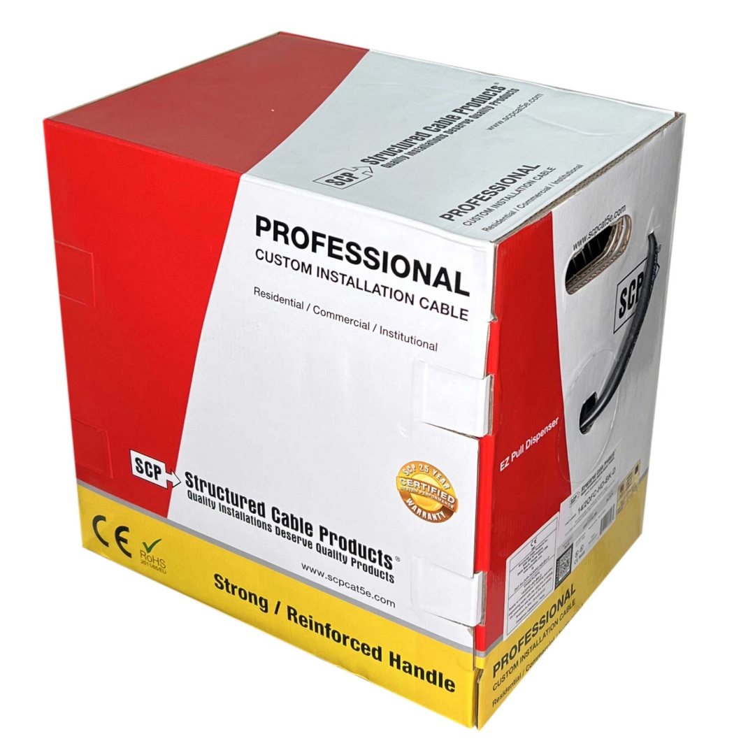 Кабель акустичний SCP 14/2OFC-HD-BK-D 1m Кабель акустичний SCP 14/2OFC-HD-BK-D 1m