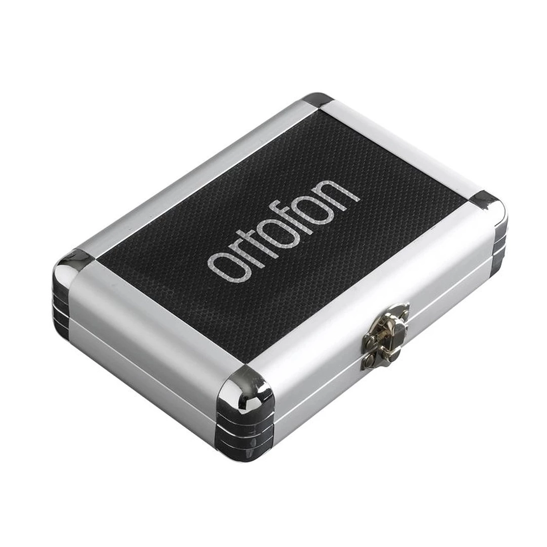 Кейс Ortofon Flight Case CC Twin MKII