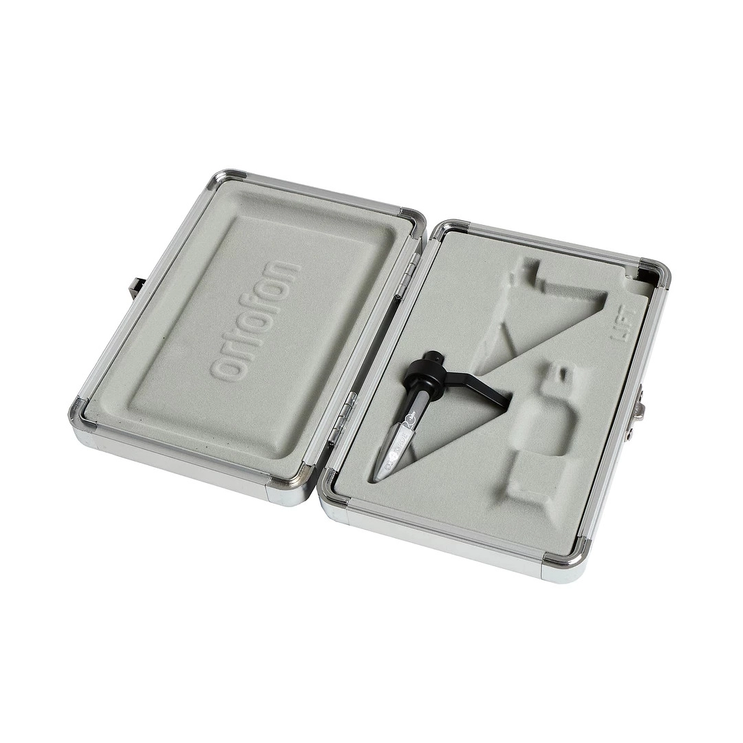 Кейс Ortofon Flight Case CC Twin MKII