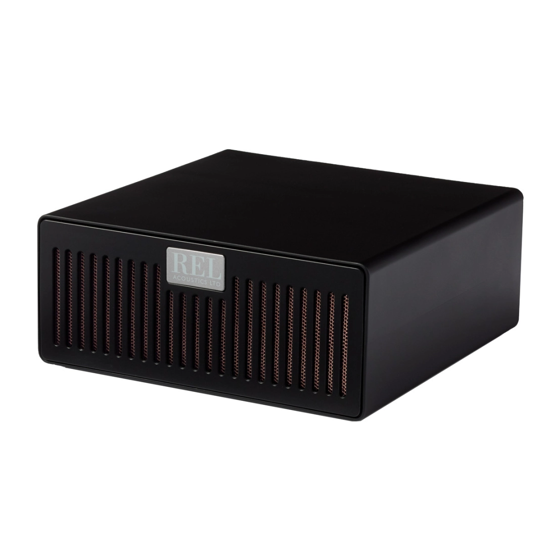 Бездротовий адаптер REL AirShip Wireless Бездротовий адаптер REL AirShip Wireless