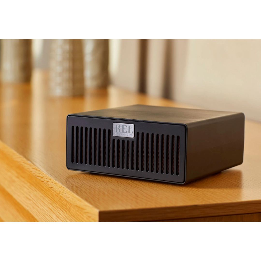 Бездротовий адаптер REL AirShip Wireless Бездротовий адаптер REL AirShip Wireless