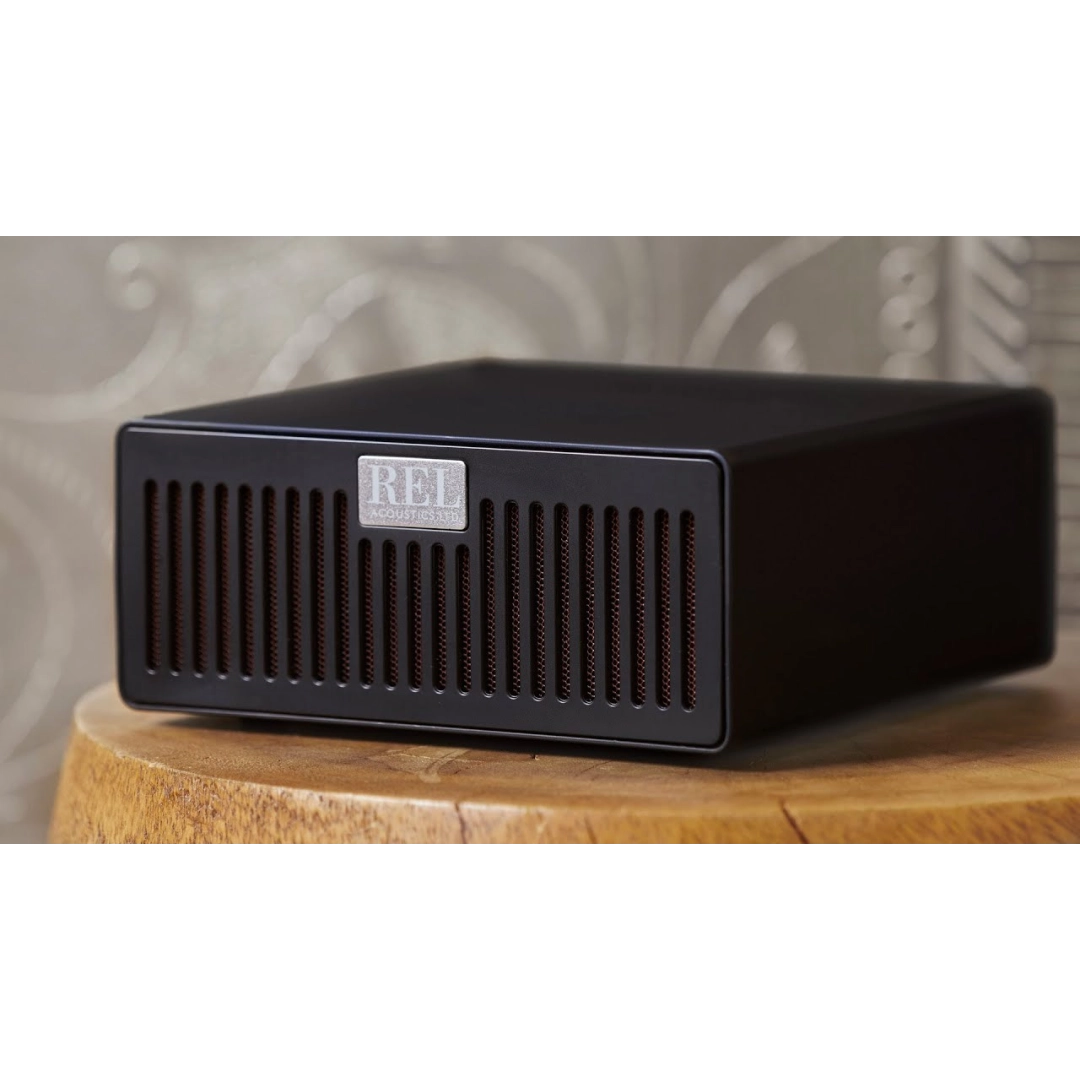 Бездротовий адаптер REL AirShip Wireless Бездротовий адаптер REL AirShip Wireless