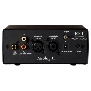 Бездротовий адаптер REL AirShip Wireless
