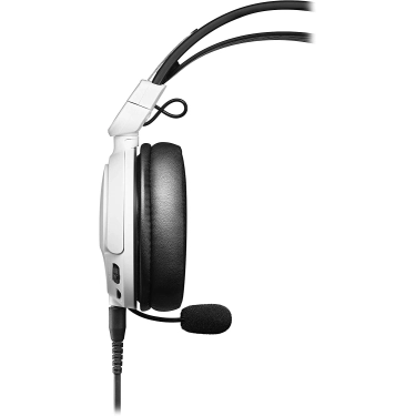 Навушники Audio-Technica ATH-GL3WH