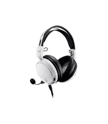 Навушники Audio-Technica ATH-GL3WH