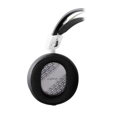Навушники Audio-Technica ATH-GL3WH