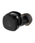 Навушники Audio-Technica ATH-SQ1TW Black