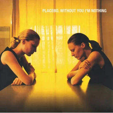 Вінілова платівка I-DI LP Placebo: Without You IM Nothing
