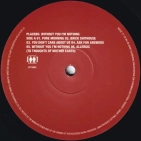 Вінілова платівка I-DI LP Placebo: Without You IM Nothing