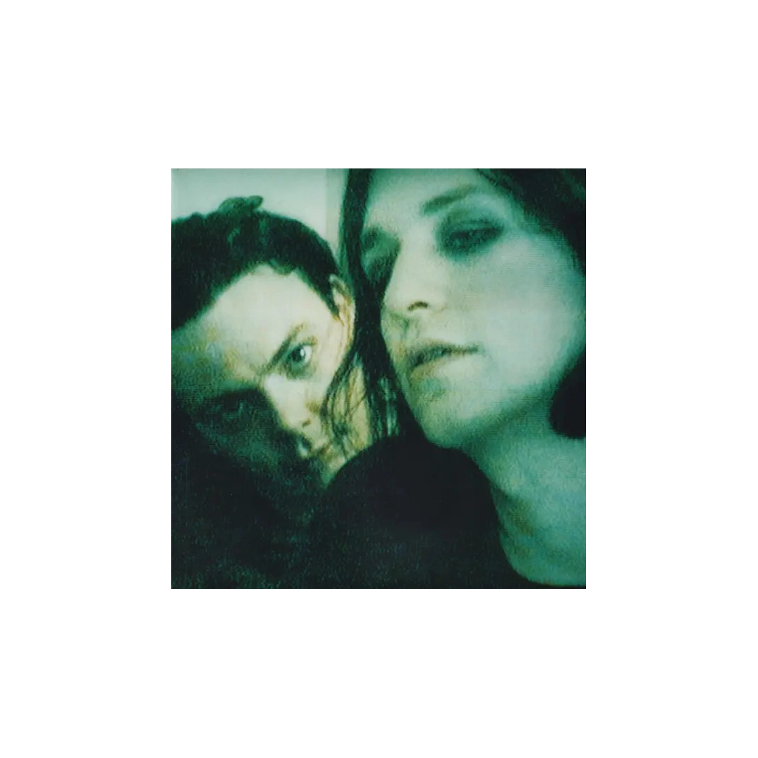 Вінілова платівка I-DI LP Placebo: Without You IM Nothing