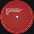 Вінілова платівка I-DI LP Placebo: Without You IM Nothing