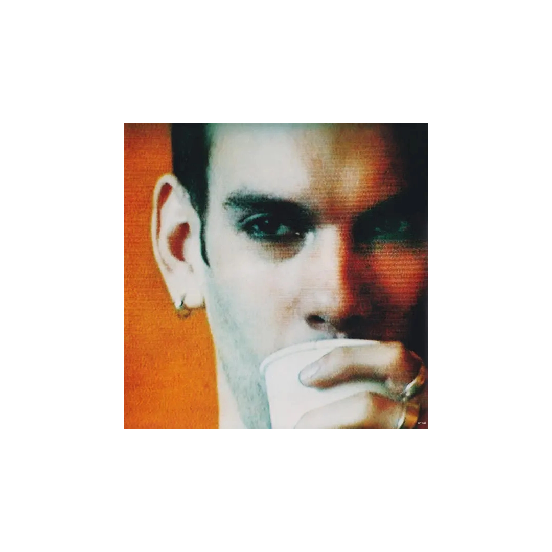 Вінілова платівка I-DI LP Placebo: Without You IM Nothing