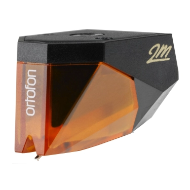 Голка для звукознімача Ortofon 2M-Bronze Stylus