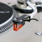 Голка для звукознімача Ortofon 2M-Bronze Stylus