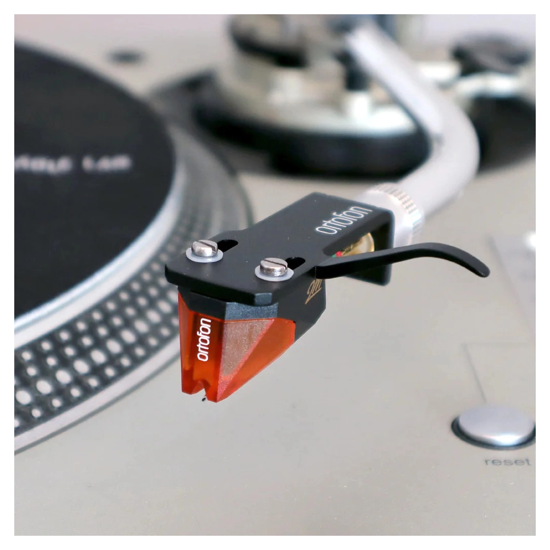 Голка для звукознімача Ortofon 2M-Bronze Stylus