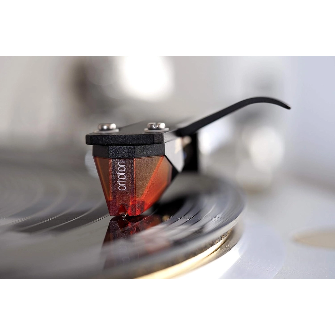 Голка для звукознімача Ortofon 2M-Bronze Stylus