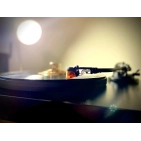 Голка для звукознімача Ortofon 2M-Bronze Stylus