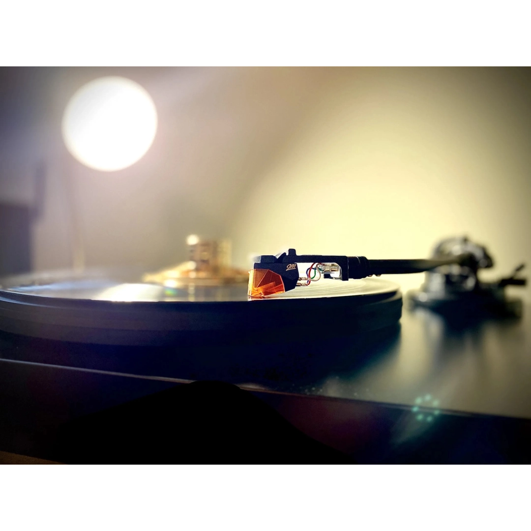 Голка для звукознімача Ortofon 2M-Bronze Stylus