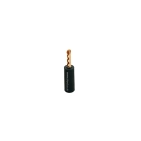 Адаптер CHORD Banana Plug - Screw Type, Black (Z) Адаптер CHORD Banana Plug - Screw Type, Black (Z)