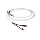 Акустичний кабель Chord ShawlineX Speaker Cable 2.5m terminated pair Акустичний кабель Chord ShawlineX Speaker Cable 2.5m terminated pair