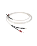 Акустичний кабель Chord ShawlineX Speaker Cable 2.5m terminated pair