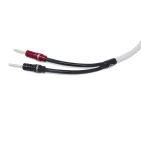 Акустичний кабель Chord C-screenX CUSTOM Speaker Cable 2.5 m pair Акустичний кабель Chord C-screenX CUSTOM Speaker Cable 2.5 m pair