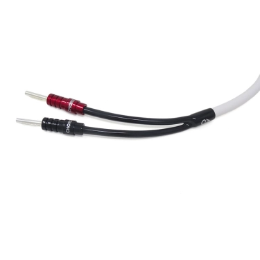 Акустичний кабель Chord C-screenX CUSTOM Speaker Cable 2.5 m pair