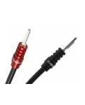 Акустичний кабель Chord C-screenX CUSTOM Speaker Cable 2.5 m pair