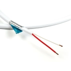 Акустичний кабель Chord C-screenX CUSTOM Speaker Cable 2.5 m pair Акустичний кабель Chord C-screenX CUSTOM Speaker Cable 2.5 m pair