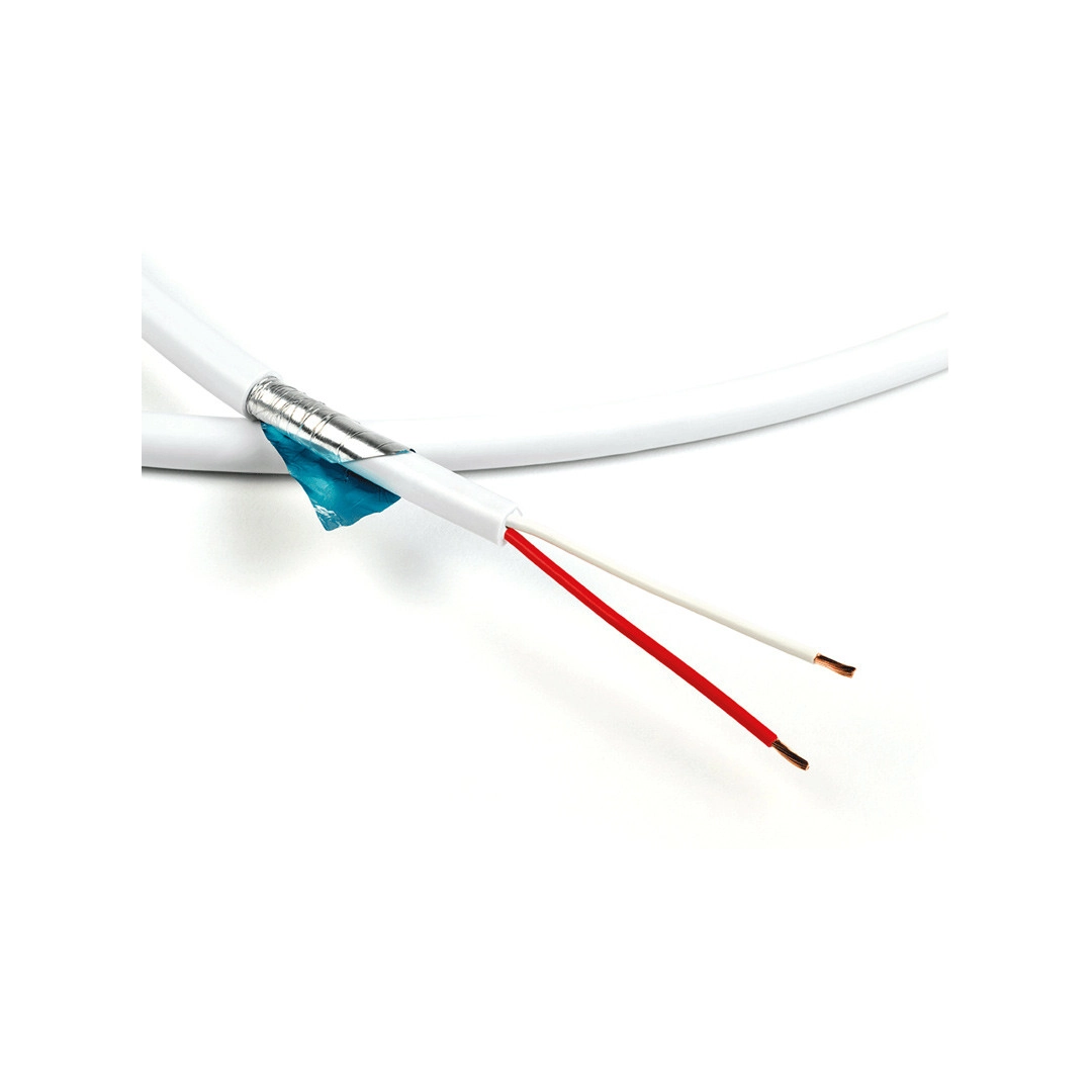 Акустичний кабель Chord C-screenX CUSTOM Speaker Cable 2.5 m pair Акустичний кабель Chord C-screenX CUSTOM Speaker Cable 2.5 m pair