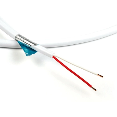 Акустичний кабель Chord C-screenX CUSTOM Speaker Cable 2.5 m pair