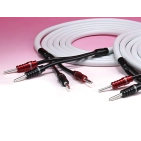 Акустичний кабель Chord C-screenX CUSTOM Speaker Cable 2.5 m pair Акустичний кабель Chord C-screenX CUSTOM Speaker Cable 2.5 m pair