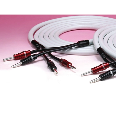 Акустичний кабель Chord C-screenX CUSTOM Speaker Cable 2.5 m pair