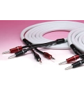 Акустичний кабель Chord C-screenX CUSTOM Speaker Cable 2.5 m pair