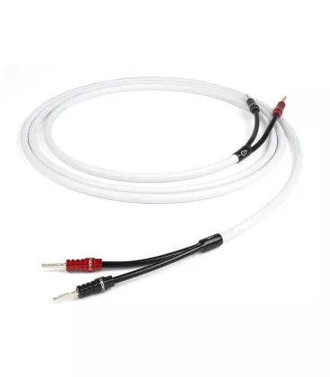Акустичний кабель Chord C-screenX CUSTOM Speaker Cable 2.5 m pair
