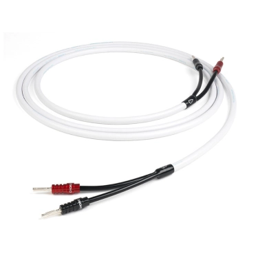 Акустичний кабель Chord C-screenX CUSTOM Speaker Cable 2.5 m pair