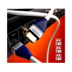 Кабель Chord Clearway HDMI 2.1 1.5m