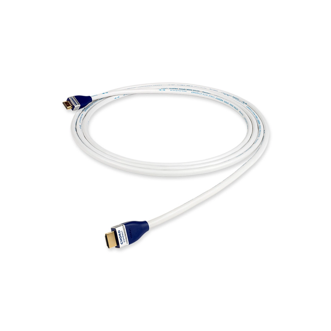 Кабель Chord Clearway HDMI 2.1 1.5m